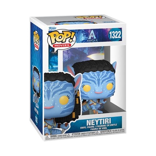 Pop! Avatar - Neytiri 1322