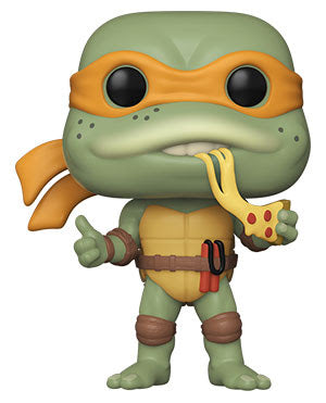 POP Vinyl: TMNT- Michelangelo