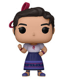 Pop! Disney Encanto - Luisa Madrigal 1147