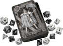 Class Specific Dice Set - Fighter (Pathfinder and 5E)