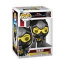 Pop! Ant-Man and the Wasp - Quantumania Wasp 1138