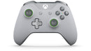 Xbox One Controller Green/Gray