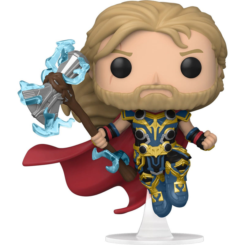 Pop! Thor Love & Thunder - Thor 1040