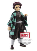 Tanjiro Kamado - Demon Slayer (Kimetsu no Yaiba) Grandista Figure