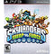 Skylanders SWAP Force Front Cover - Playstation 3 Pre-Played