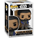 Pop! Star Wars: Obi Wan Kenobi - Kawlan Roken