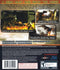 Lair Back Cover - Playstation 3 Pre-Played