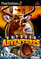 Cabela's Outdoor Adventure 2006 Front Cover - Playstation 2 Pre-Played