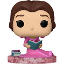 Pop! Disney Ultimate Princess - Belle 1021