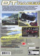 DT Racer Back Cover - Playstation 2 Pre-Played