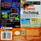 Sportsman Pack Back Cover - Nintendo Gameboy Advance Pre-Played