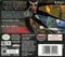 Resident Evil Deadly Silence Back Cover - Nintendo DS Pre-Played