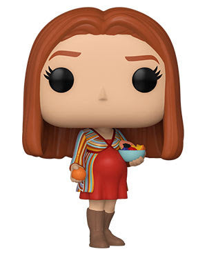 Pop! Marvel Wanda Vision 70s Wanda