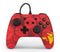 Pikachu Red Power A Wired Controller - Nintendo Switch