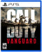 Call of Duty Vanguard - Playstation 5
