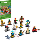 Lego Minifigures Individual Pack - Series 21 - 71029