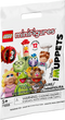 The Muppets Mini Figures - Lego The Muppets 71033