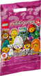 Lego Minifigures Individual Pack - Series 24 - 71037