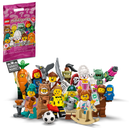 Lego Minifigures Individual Pack - Series 24 - 71037
