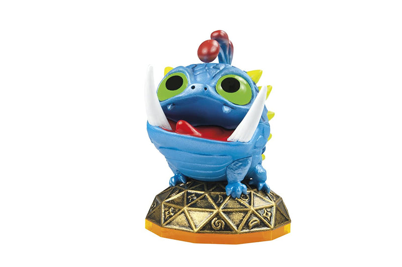 Skylanders Wrecking Ball Series 2 Figure - Pre-Played