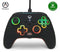 PowerA Spectra Infinity Enhanced Wired Controller - Xbox One Pre-Played