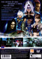 Xenosaga Episode 3 Back Cover - Playstation 2 Pre-Played