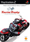 Tourist Trophy - Playstation 2 Pre-Played