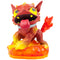 Skylanders Hot Dog - Pre-Played