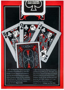 Tragic Royalty Bicycle Playing Cards