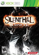 Silent Hill Downpour - Xbox 360 Pre-Played