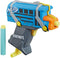 Micro Battle Bus - Fornite Microshots Nerf Gun