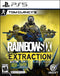 Tom Clancy's Rainbow Six Extraction Limited Edition - Playstation 5