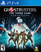 Ghostbusters The Video Game Remastered - Playstation 4 Pre-Played