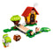 Mario's House & Yoshi Expansion Set