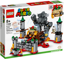 Bowser's Castle Boss Battle Expansion Set