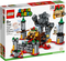 Bowser's Castle Boss Battle Expansion Set