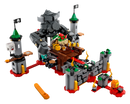 Bowser's Castle Boss Battle Expansion Set