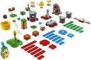 Master Your Adventure Maker Set - Lego Super Mario 71380