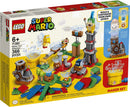 Master Your Adventure Maker Set - Lego Super Mario 71380