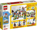 Master Your Adventure Maker Set - Lego Super Mario 71380