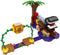 Chain Chomp Jungle Encounter - Lego Super Mario 71381