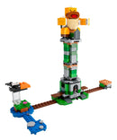 Boss Sumo Bro Topple Tower Expansion Set - Lego Super Mario 71388