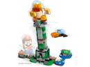 Boss Sumo Bro Topple Tower Expansion Set - Lego Super Mario 71388