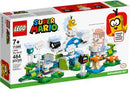 Lakitu Sky World Expansion Set - Lego Super Mario 71389