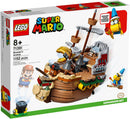 Bowser's Airship Expansion Set - Lego Super Mario 71391
