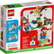 Bowser Jr.'s Clown Car Expansion Set - Lego Super Mario 71396