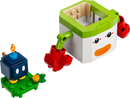 Bowser Jr.'s Clown Car Expansion Set - Lego Super Mario 71396