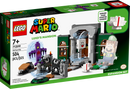 Luigi’s Mansion Entryway Expansion Set - Lego Super Mario 71399