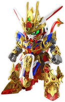 #01 Wukong Impulse Gundam "SD Gundam World Heroes", Bandai Spirits Hobby SDW Heroes