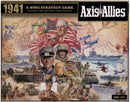 Axis & Allies 1941